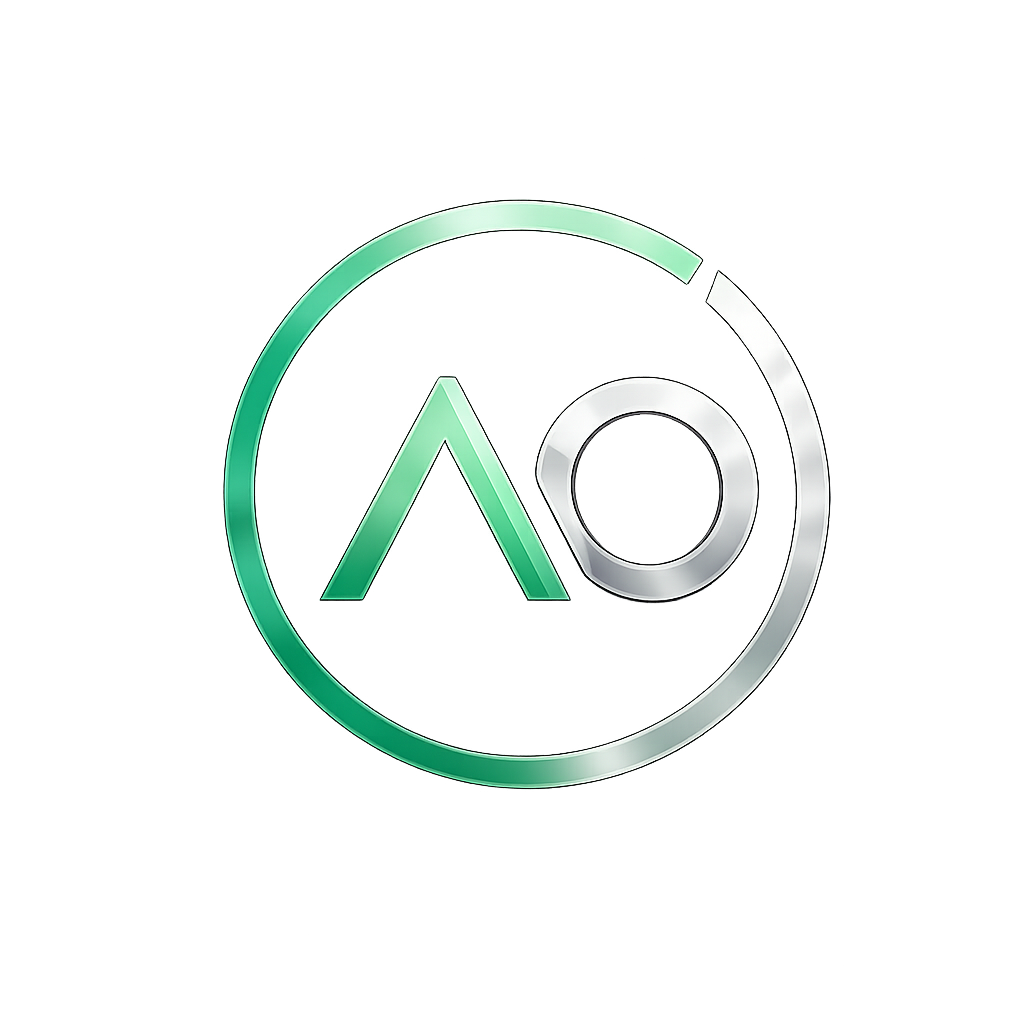 AcademyOS assessment platform icon